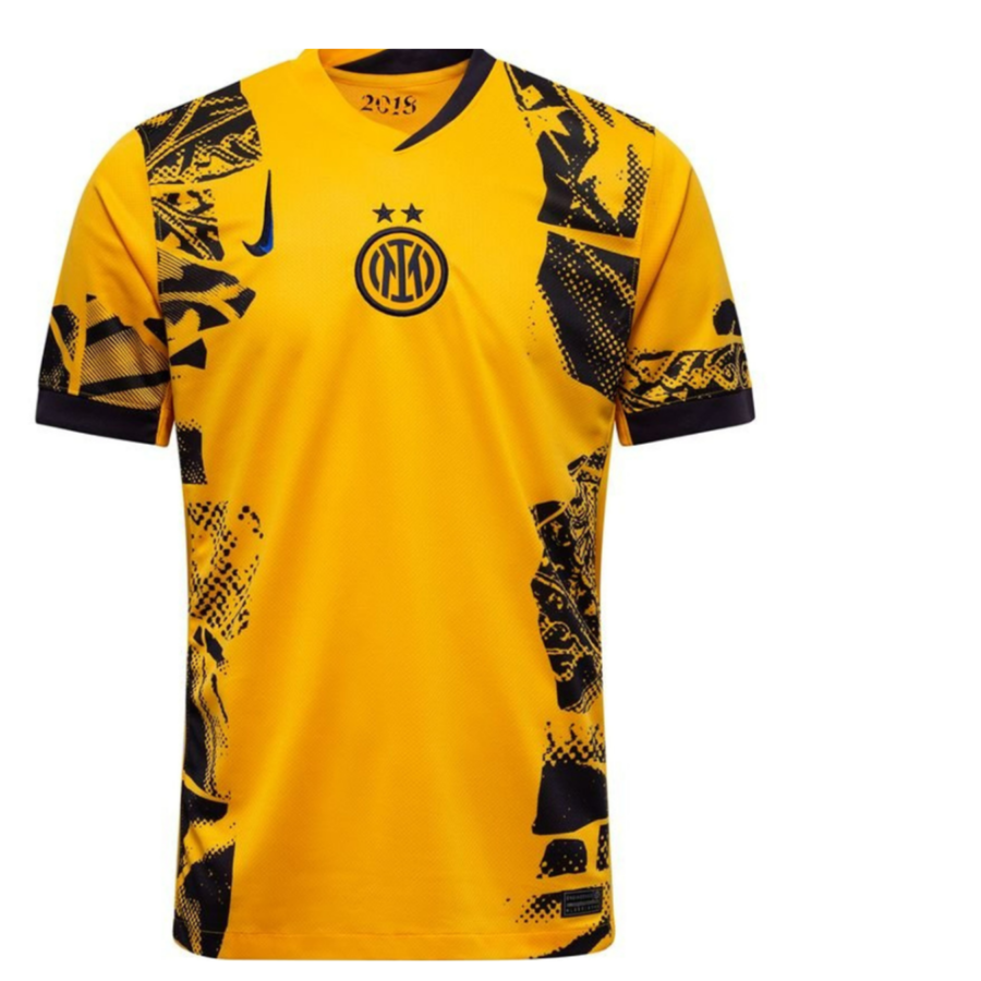 Inter Milaan 3e shirt 2024/25 - Heren