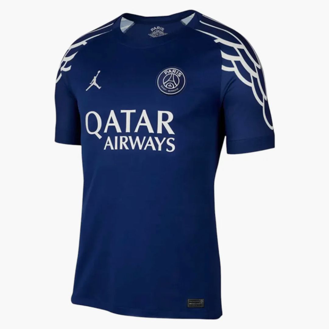 Paris Saint-Germain Vierde Shirt 2024/25 - Heren