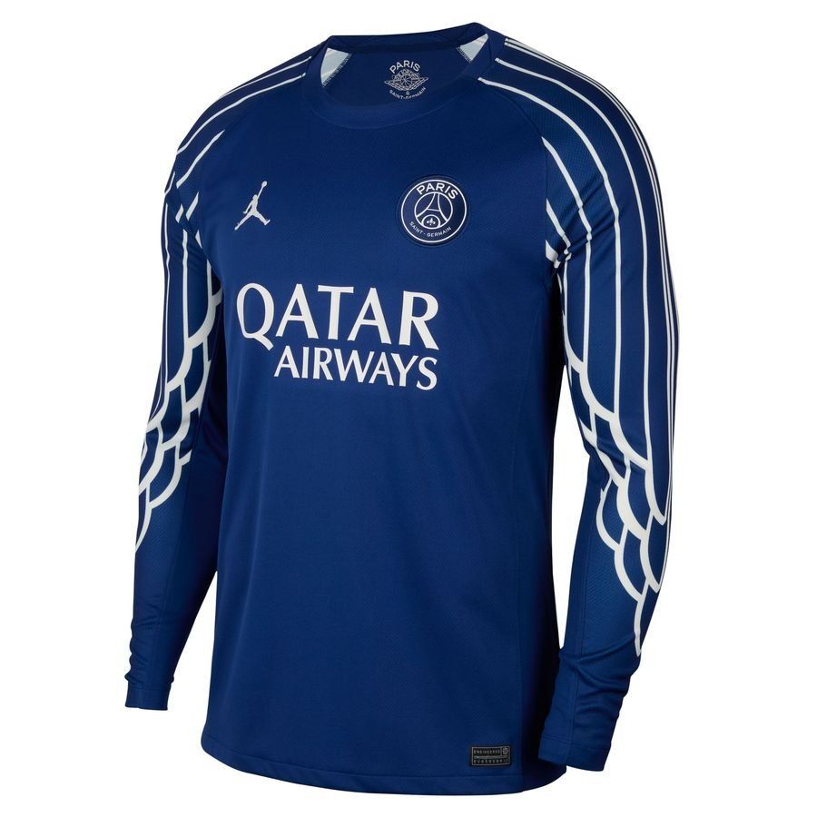 Maillot Paris Saint-Germain Fourth 2024/25 - Homme