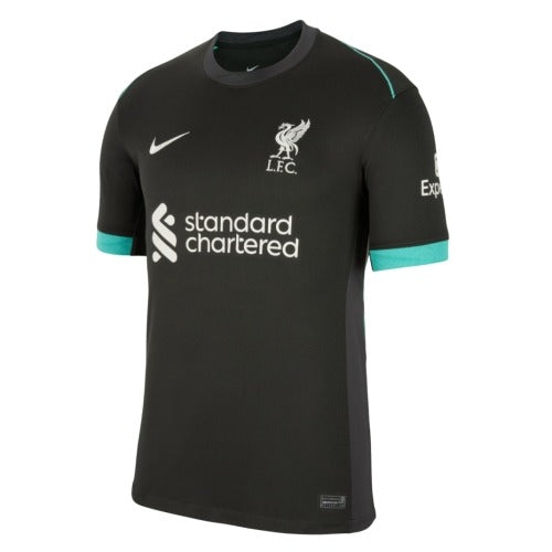 Liverpool Uitshirt 2024/2025 - Heren
