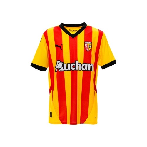 RC Lens Heimtrikot 2024/2025 - Herren