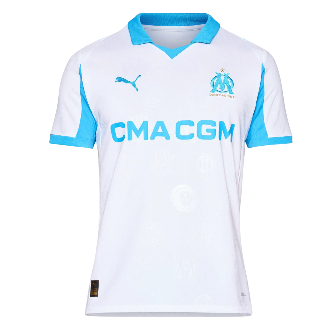 OM Thuisshirt 2025/2026