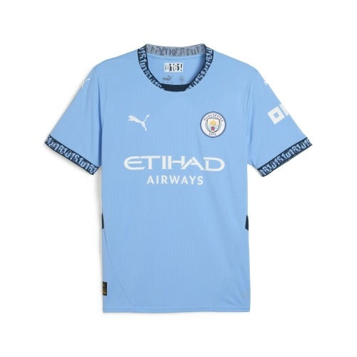 Maillot Manchester City Domicile 2024/2025- Homme