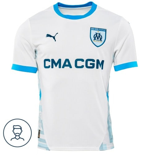 OM Thuisshirt 24/25 - Heren