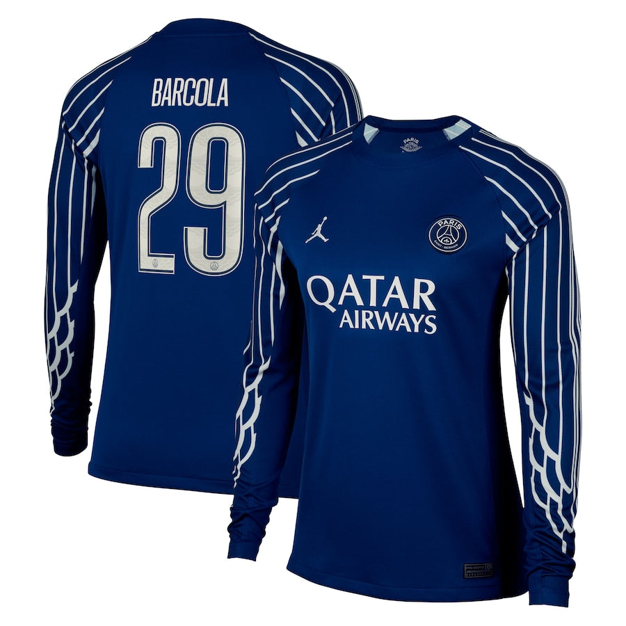 Maillot Paris Saint-Germain Fourth 2024/25 - Homme